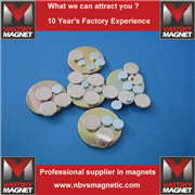 disc magnet 07
